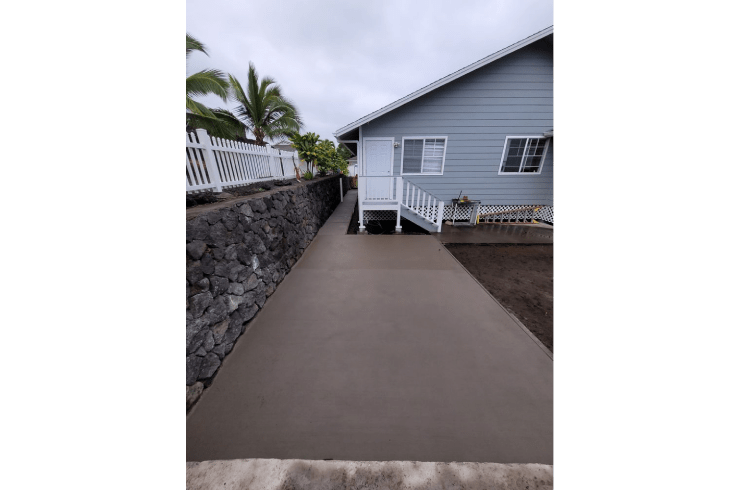 Kuapaa Masonry